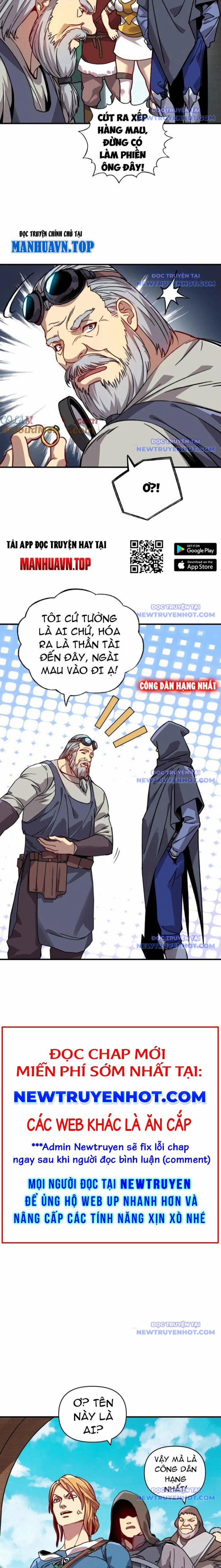 Bắt Đầu Chuyển Chức Tài Thần, Ta Chuyển Hóa Triệu Vạn Thần Sủng 17 trang 10