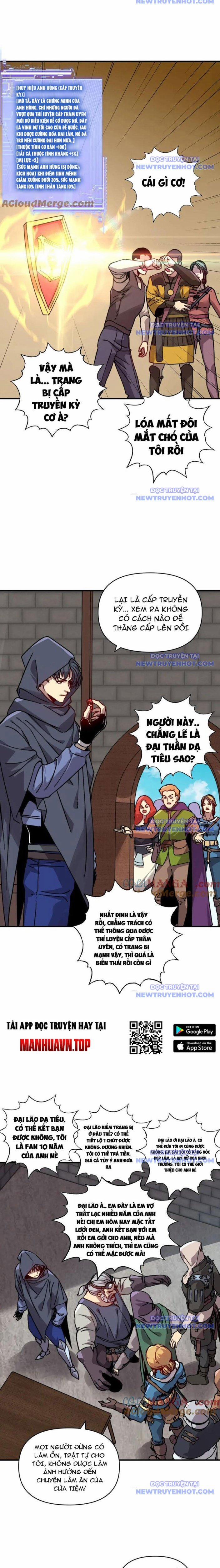 Bắt Đầu Chuyển Chức Tài Thần, Ta Chuyển Hóa Triệu Vạn Thần Sủng 17 trang 12