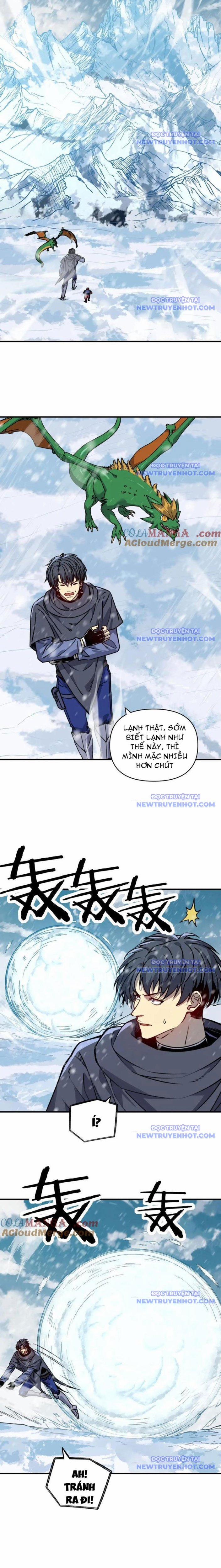 Bắt Đầu Chuyển Chức Tài Thần, Ta Chuyển Hóa Triệu Vạn Thần Sủng 17 trang 2