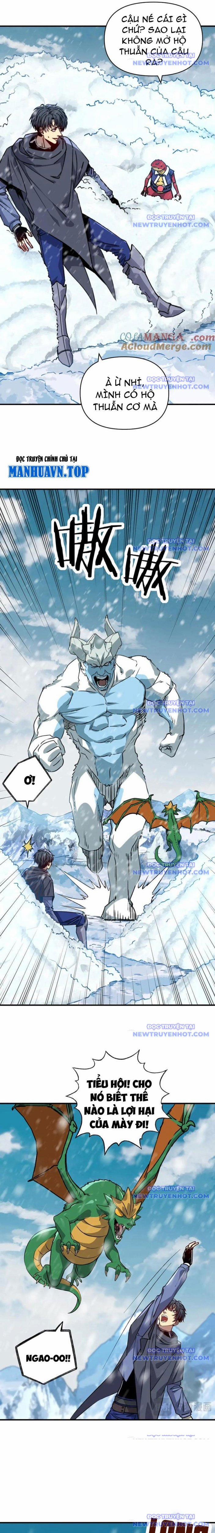 Bắt Đầu Chuyển Chức Tài Thần, Ta Chuyển Hóa Triệu Vạn Thần Sủng 17 trang 3