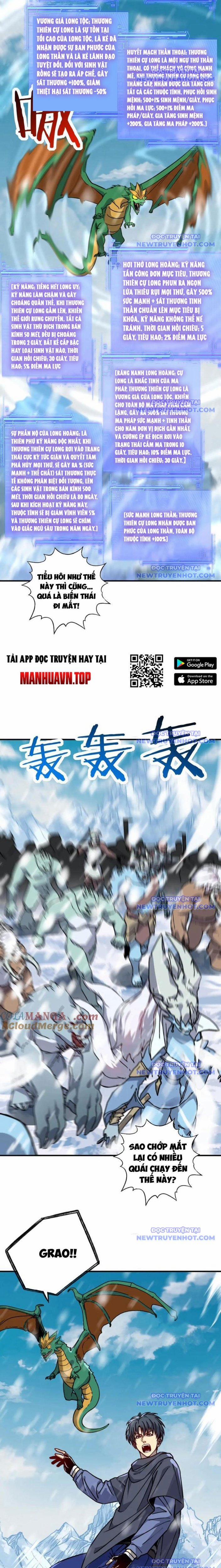 Bắt Đầu Chuyển Chức Tài Thần, Ta Chuyển Hóa Triệu Vạn Thần Sủng 17 trang 5