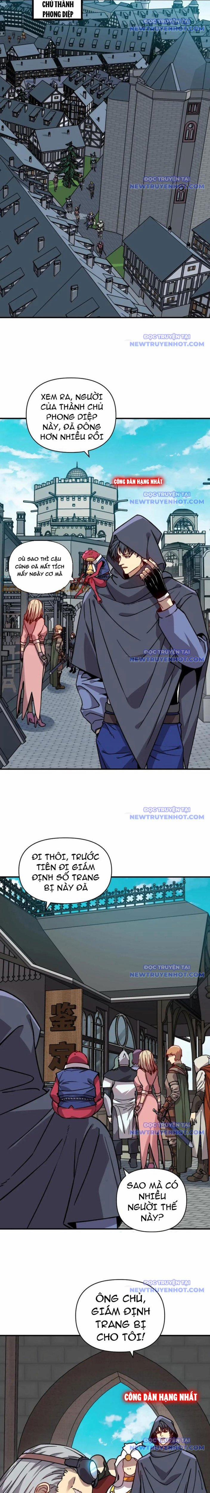 Bắt Đầu Chuyển Chức Tài Thần, Ta Chuyển Hóa Triệu Vạn Thần Sủng 17 trang 9