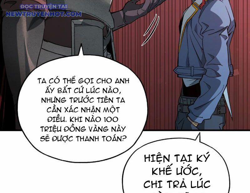 Bắt Đầu Chuyển Chức Tài Thần, Ta Chuyển Hóa Triệu Vạn Thần Sủng 2 trang 121