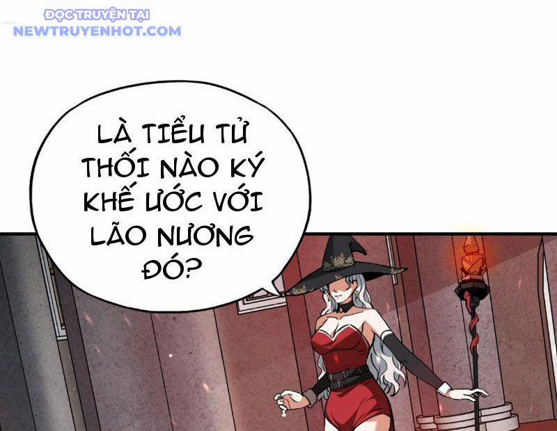 Bắt Đầu Chuyển Chức Tài Thần, Ta Chuyển Hóa Triệu Vạn Thần Sủng 2 trang 126
