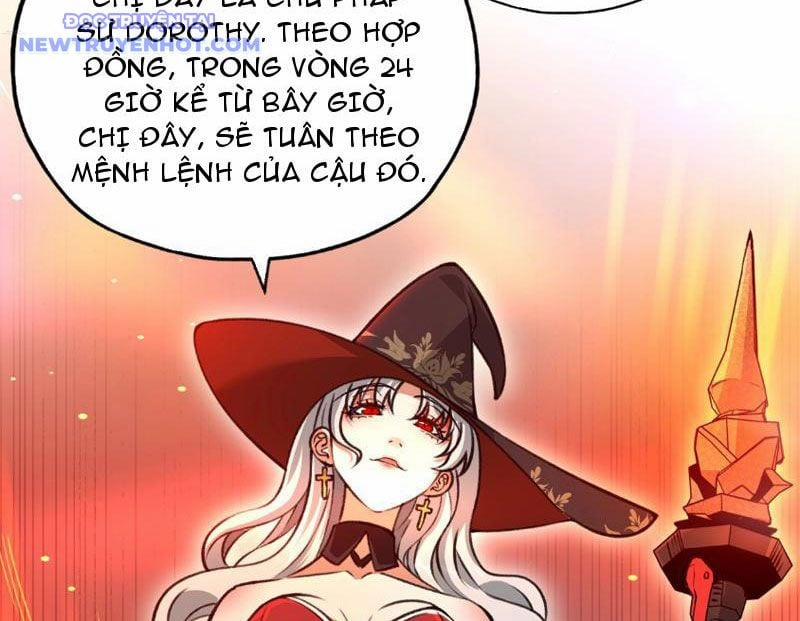 Bắt Đầu Chuyển Chức Tài Thần, Ta Chuyển Hóa Triệu Vạn Thần Sủng 2 trang 129