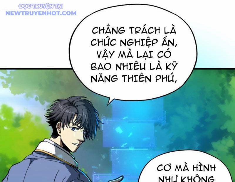 Bắt Đầu Chuyển Chức Tài Thần, Ta Chuyển Hóa Triệu Vạn Thần Sủng 2 trang 13