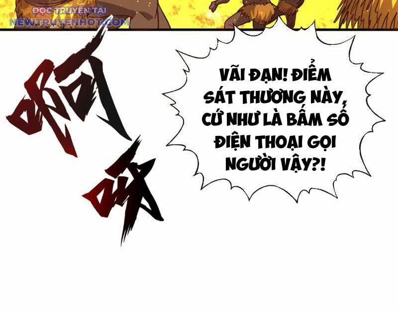 Bắt Đầu Chuyển Chức Tài Thần, Ta Chuyển Hóa Triệu Vạn Thần Sủng 2 trang 146