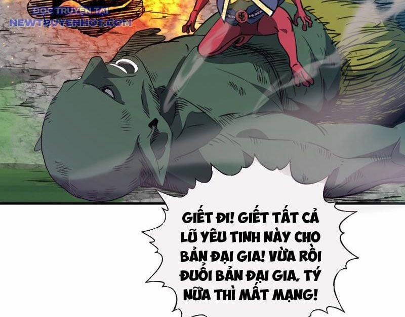Bắt Đầu Chuyển Chức Tài Thần, Ta Chuyển Hóa Triệu Vạn Thần Sủng 2 trang 149