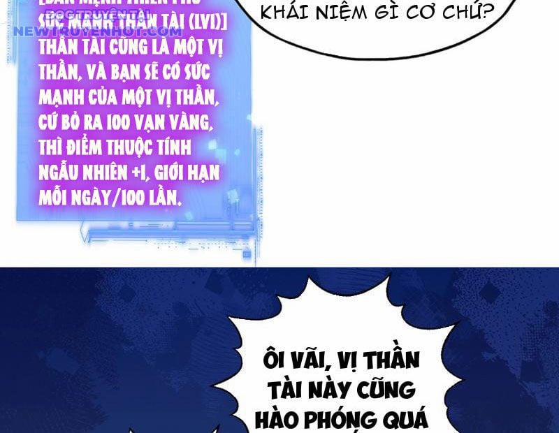 Bắt Đầu Chuyển Chức Tài Thần, Ta Chuyển Hóa Triệu Vạn Thần Sủng 2 trang 19