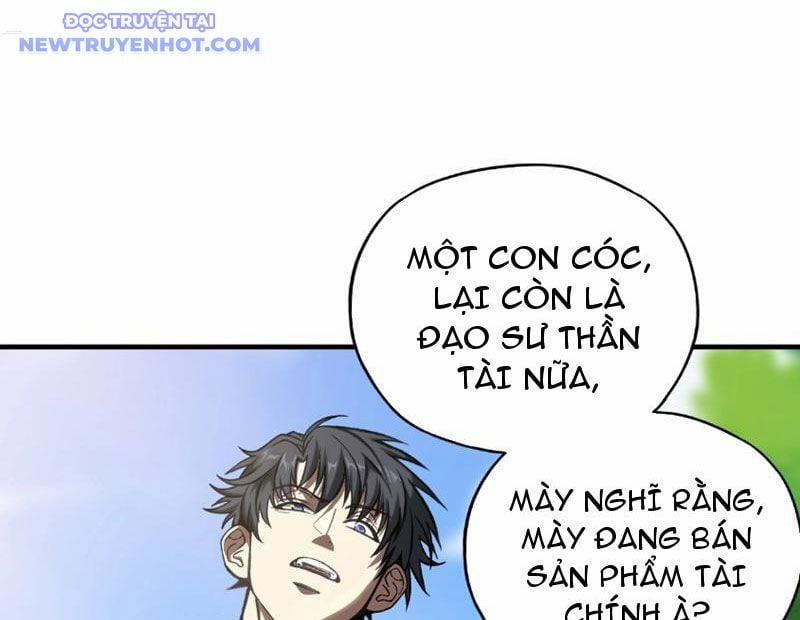 Bắt Đầu Chuyển Chức Tài Thần, Ta Chuyển Hóa Triệu Vạn Thần Sủng 2 trang 3