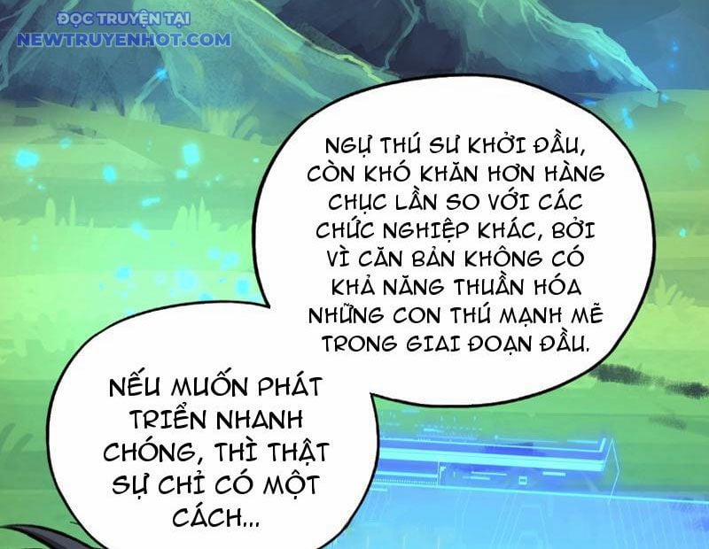 Bắt Đầu Chuyển Chức Tài Thần, Ta Chuyển Hóa Triệu Vạn Thần Sủng 2 trang 31