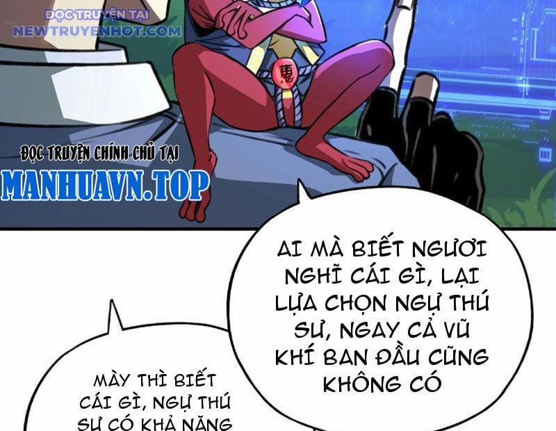 Bắt Đầu Chuyển Chức Tài Thần, Ta Chuyển Hóa Triệu Vạn Thần Sủng 2 trang 33