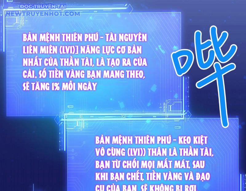 Bắt Đầu Chuyển Chức Tài Thần, Ta Chuyển Hóa Triệu Vạn Thần Sủng 2 trang 8