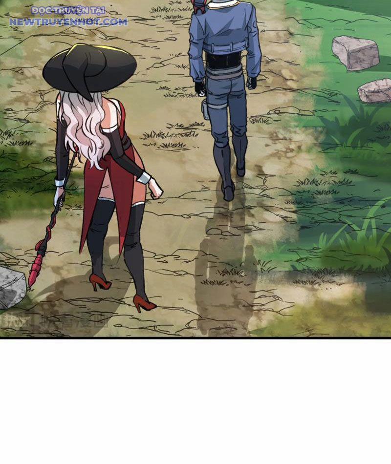 Bắt Đầu Chuyển Chức Tài Thần, Ta Chuyển Hóa Triệu Vạn Thần Sủng 3 trang 11