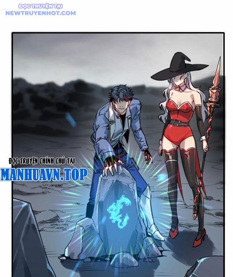 Bắt Đầu Chuyển Chức Tài Thần, Ta Chuyển Hóa Triệu Vạn Thần Sủng 3 trang 12