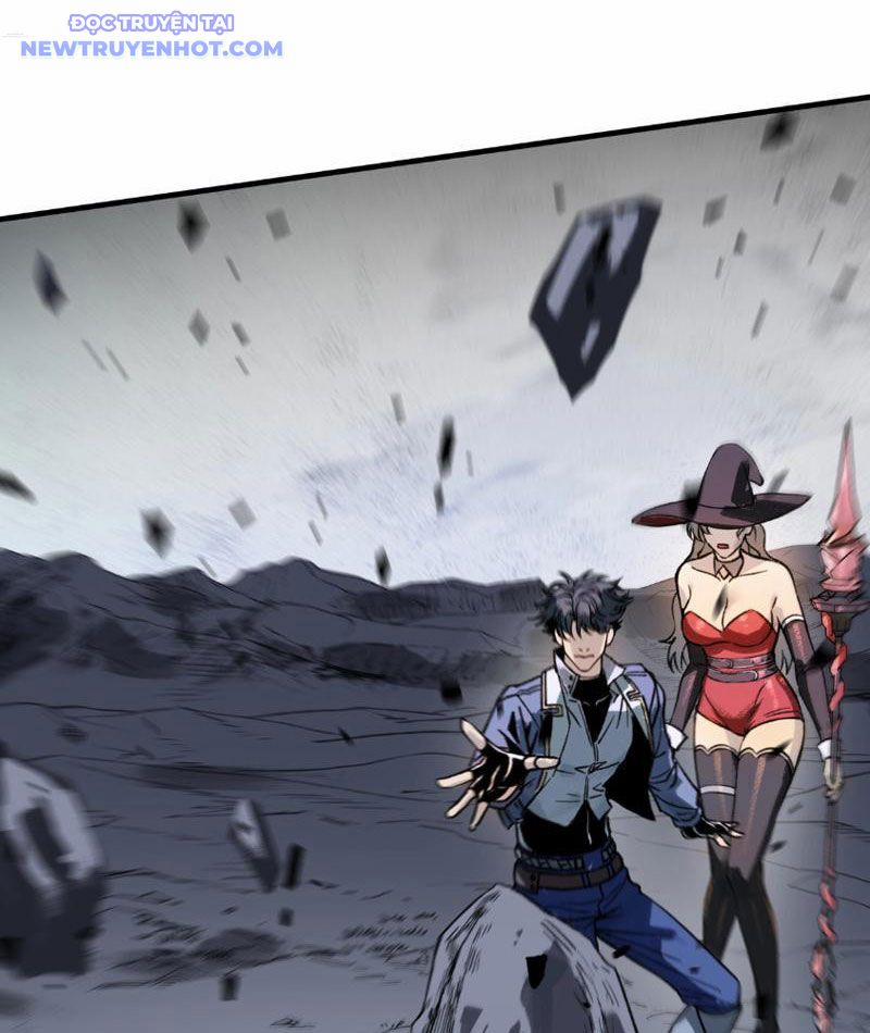 Bắt Đầu Chuyển Chức Tài Thần, Ta Chuyển Hóa Triệu Vạn Thần Sủng 3 trang 14