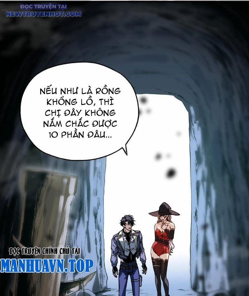 Bắt Đầu Chuyển Chức Tài Thần, Ta Chuyển Hóa Triệu Vạn Thần Sủng 3 trang 19