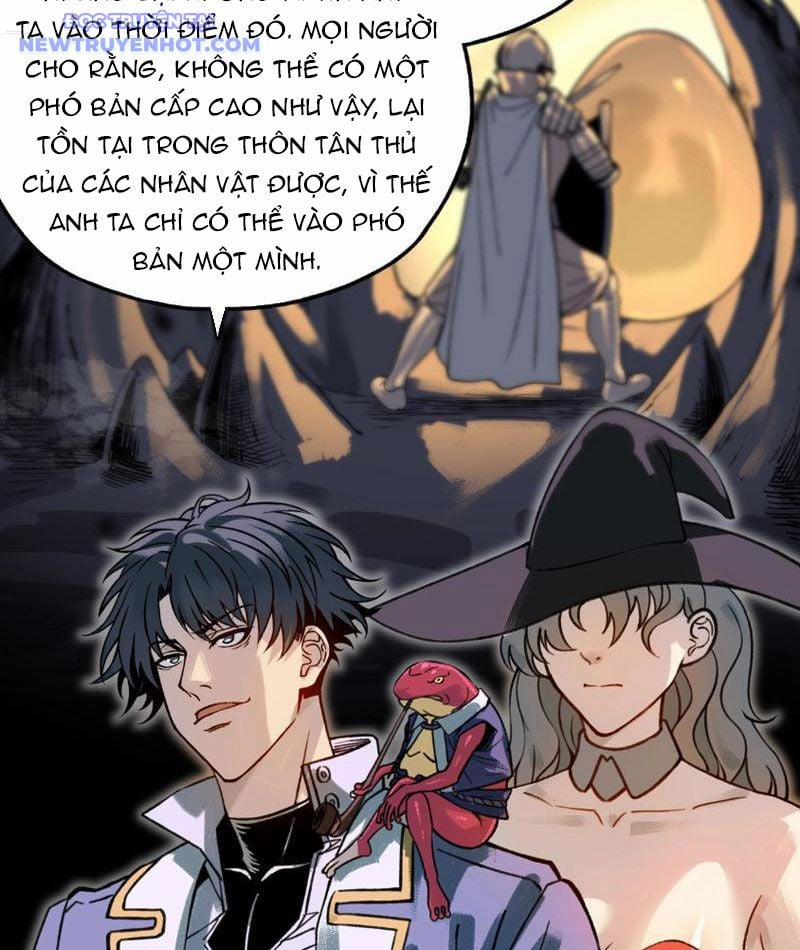 Bắt Đầu Chuyển Chức Tài Thần, Ta Chuyển Hóa Triệu Vạn Thần Sủng 3 trang 21