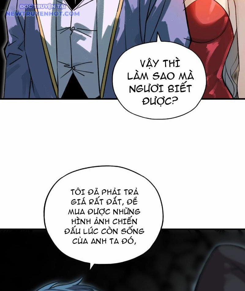 Bắt Đầu Chuyển Chức Tài Thần, Ta Chuyển Hóa Triệu Vạn Thần Sủng 3 trang 22