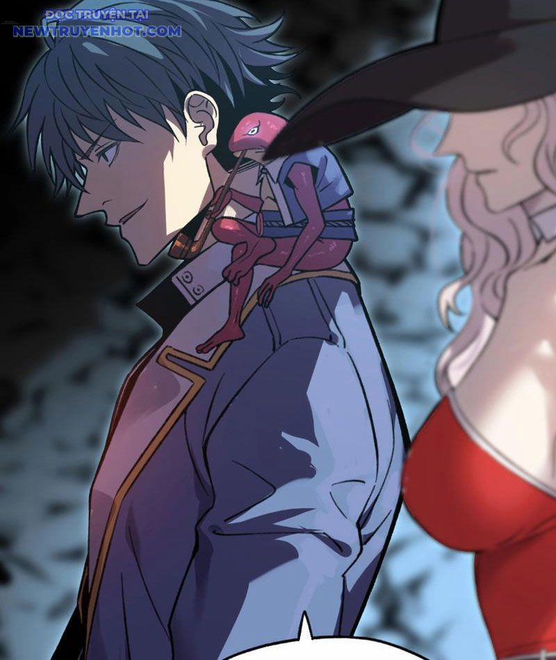 Bắt Đầu Chuyển Chức Tài Thần, Ta Chuyển Hóa Triệu Vạn Thần Sủng 3 trang 23