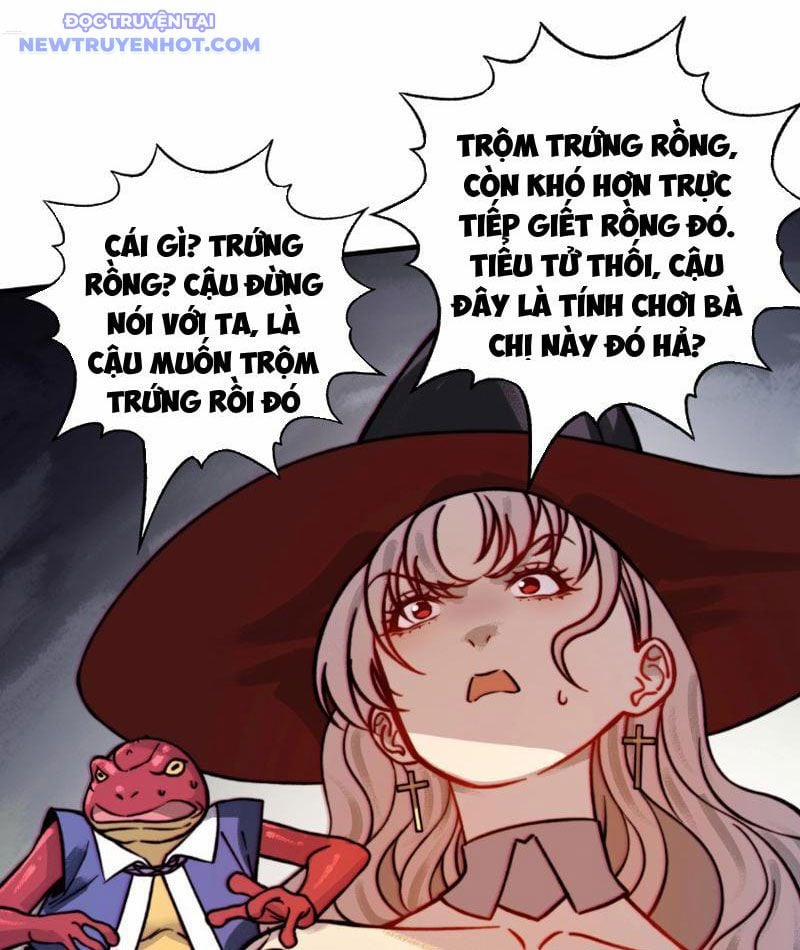 Bắt Đầu Chuyển Chức Tài Thần, Ta Chuyển Hóa Triệu Vạn Thần Sủng 3 trang 25