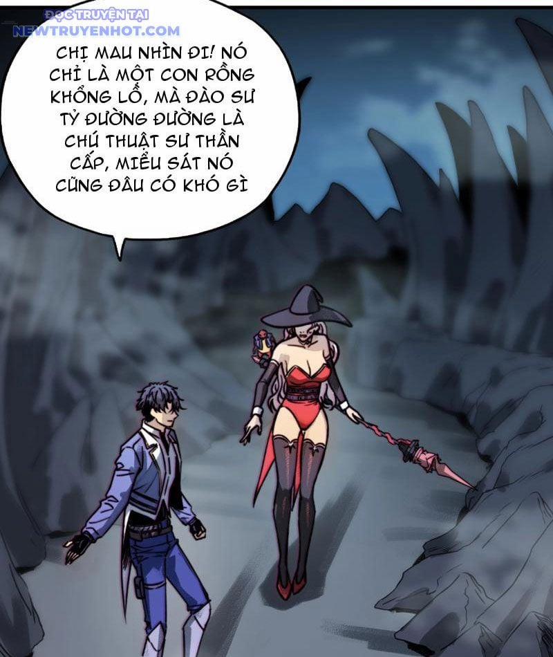 Bắt Đầu Chuyển Chức Tài Thần, Ta Chuyển Hóa Triệu Vạn Thần Sủng 3 trang 27