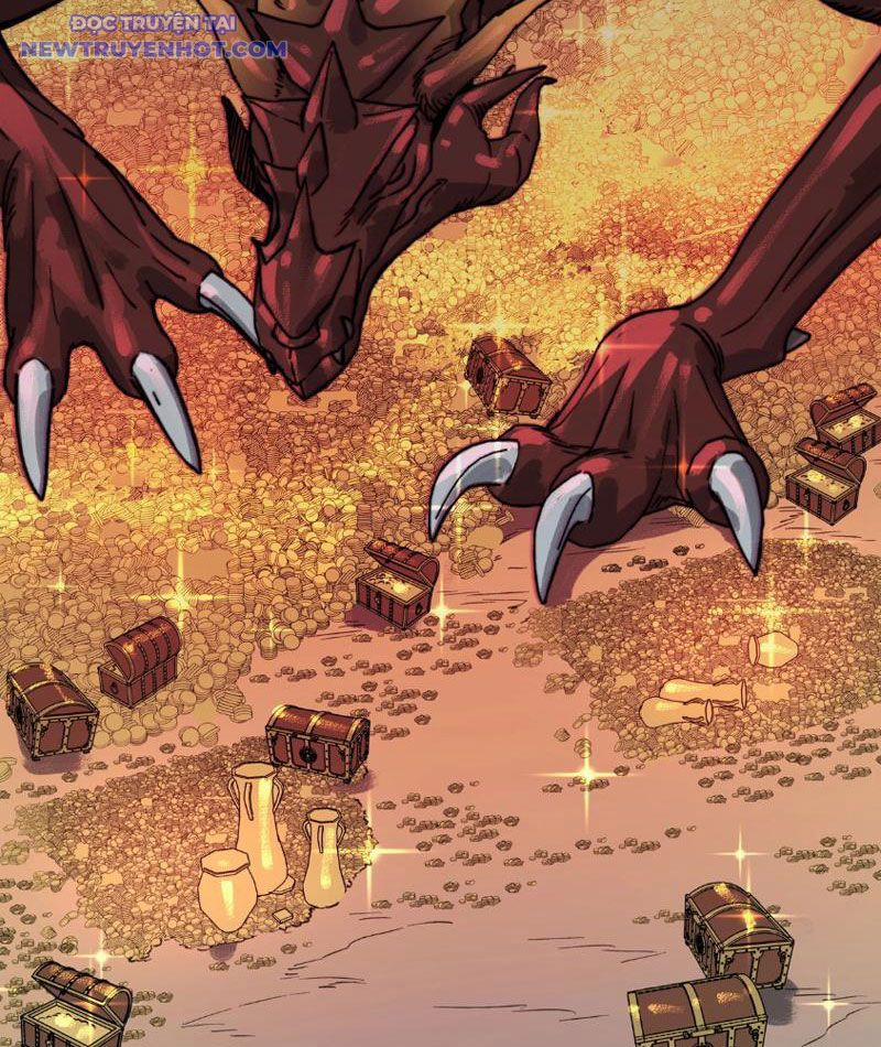 Bắt Đầu Chuyển Chức Tài Thần, Ta Chuyển Hóa Triệu Vạn Thần Sủng 3 trang 30