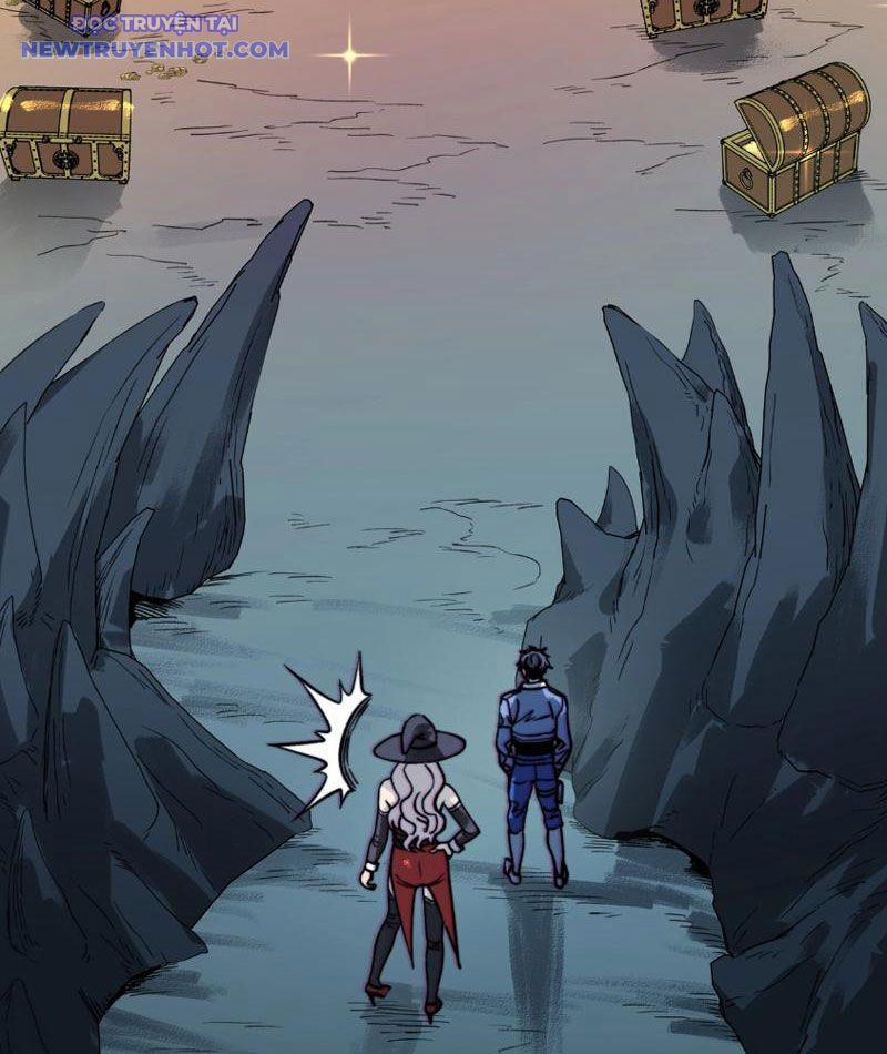 Bắt Đầu Chuyển Chức Tài Thần, Ta Chuyển Hóa Triệu Vạn Thần Sủng 3 trang 31