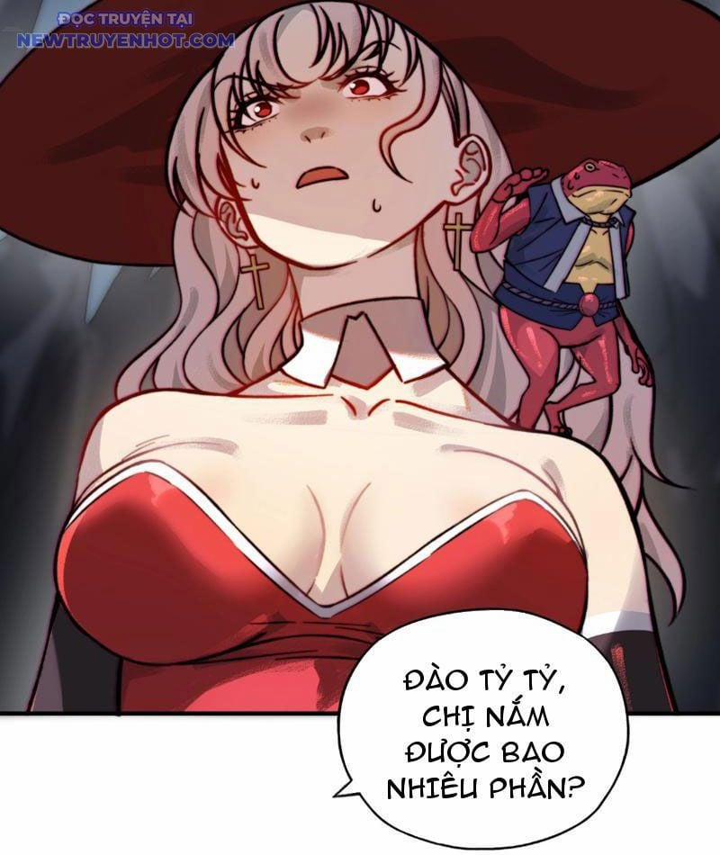 Bắt Đầu Chuyển Chức Tài Thần, Ta Chuyển Hóa Triệu Vạn Thần Sủng 3 trang 33