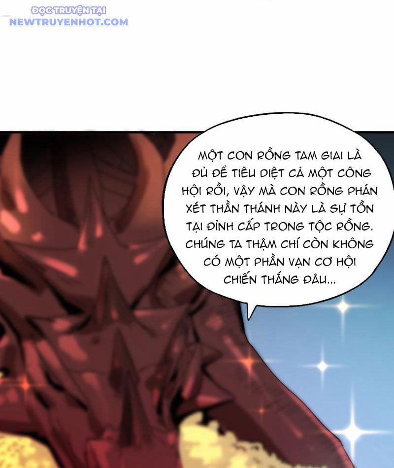 Bắt Đầu Chuyển Chức Tài Thần, Ta Chuyển Hóa Triệu Vạn Thần Sủng 3 trang 34