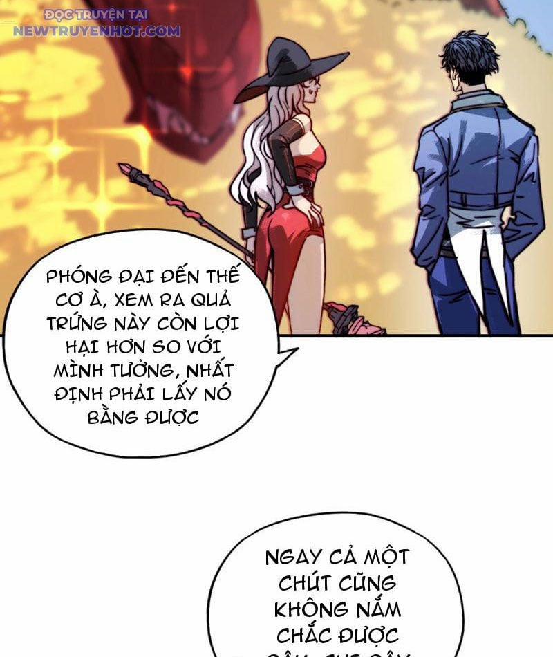 Bắt Đầu Chuyển Chức Tài Thần, Ta Chuyển Hóa Triệu Vạn Thần Sủng 3 trang 35