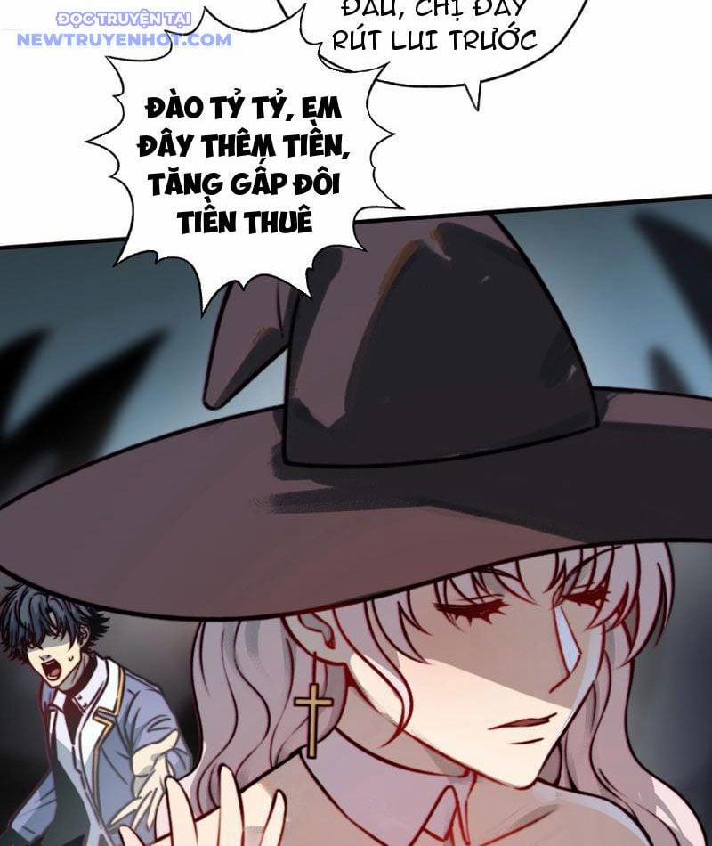 Bắt Đầu Chuyển Chức Tài Thần, Ta Chuyển Hóa Triệu Vạn Thần Sủng 3 trang 36