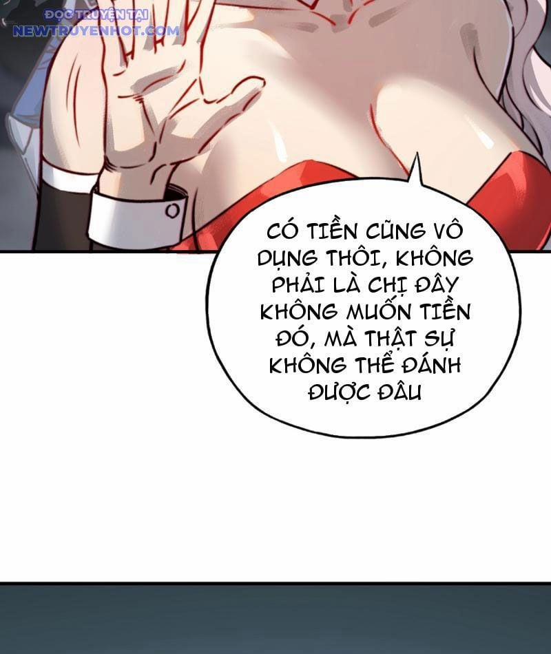 Bắt Đầu Chuyển Chức Tài Thần, Ta Chuyển Hóa Triệu Vạn Thần Sủng 3 trang 37