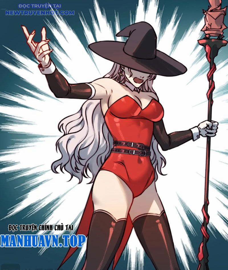 Bắt Đầu Chuyển Chức Tài Thần, Ta Chuyển Hóa Triệu Vạn Thần Sủng 3 trang 42