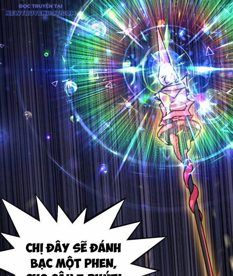 Bắt Đầu Chuyển Chức Tài Thần, Ta Chuyển Hóa Triệu Vạn Thần Sủng 3 trang 44