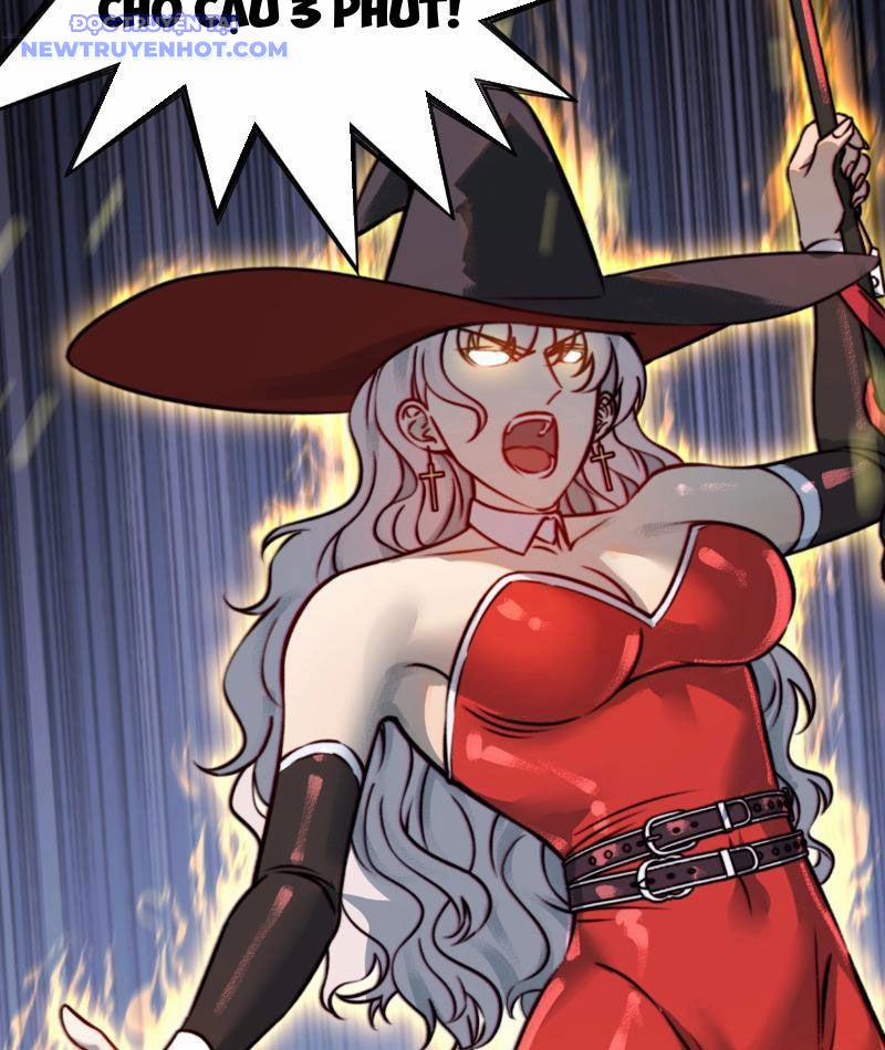 Bắt Đầu Chuyển Chức Tài Thần, Ta Chuyển Hóa Triệu Vạn Thần Sủng 3 trang 45