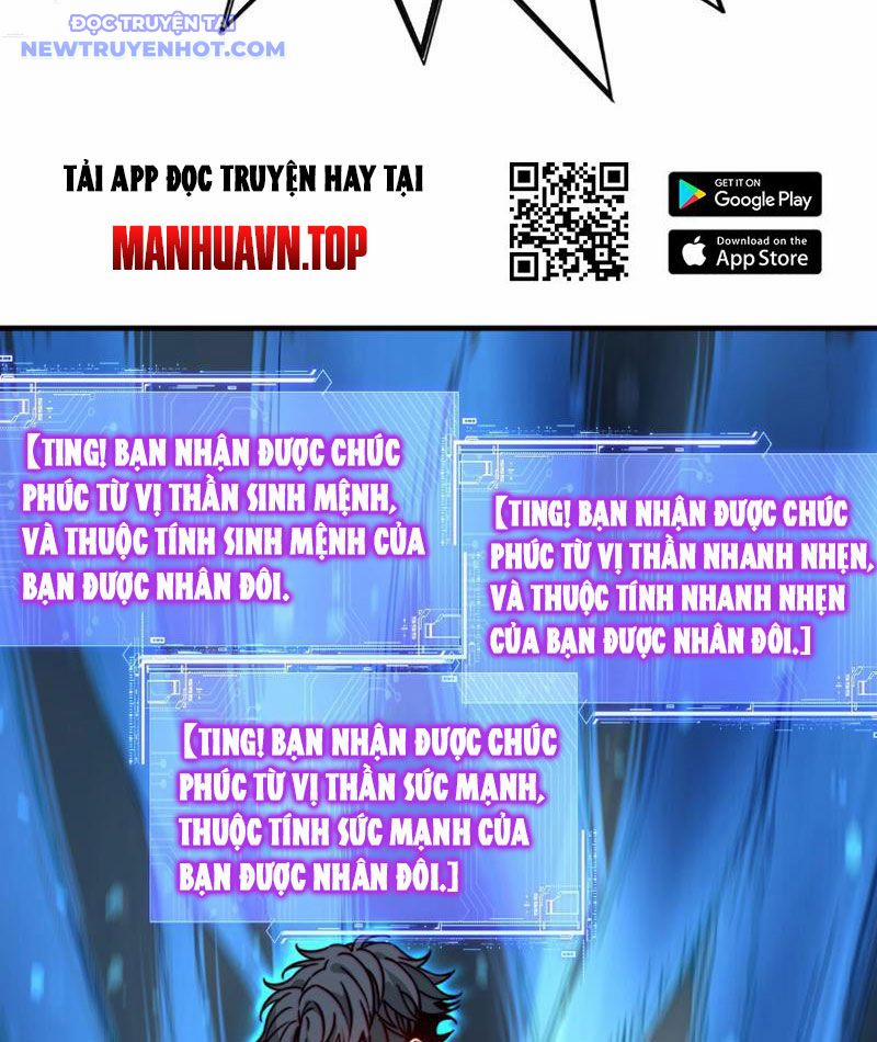 Bắt Đầu Chuyển Chức Tài Thần, Ta Chuyển Hóa Triệu Vạn Thần Sủng 3 trang 47