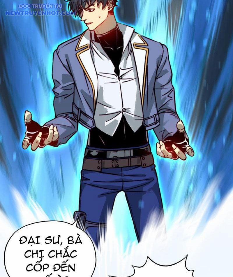 Bắt Đầu Chuyển Chức Tài Thần, Ta Chuyển Hóa Triệu Vạn Thần Sủng 3 trang 48