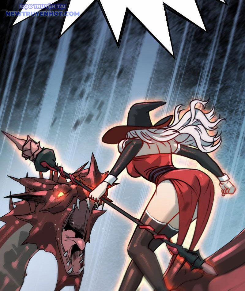 Bắt Đầu Chuyển Chức Tài Thần, Ta Chuyển Hóa Triệu Vạn Thần Sủng 3 trang 50
