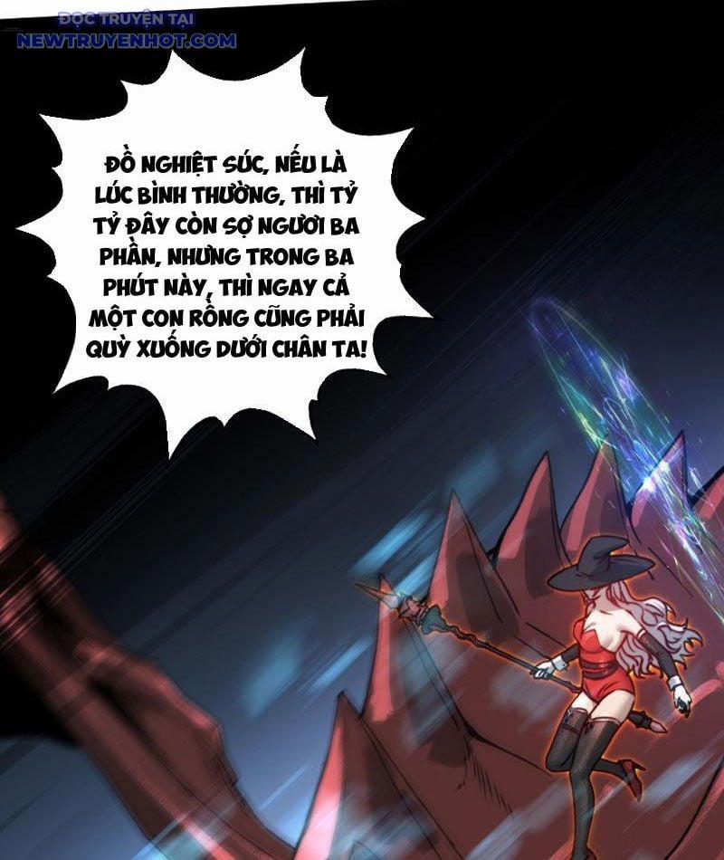 Bắt Đầu Chuyển Chức Tài Thần, Ta Chuyển Hóa Triệu Vạn Thần Sủng 3 trang 52