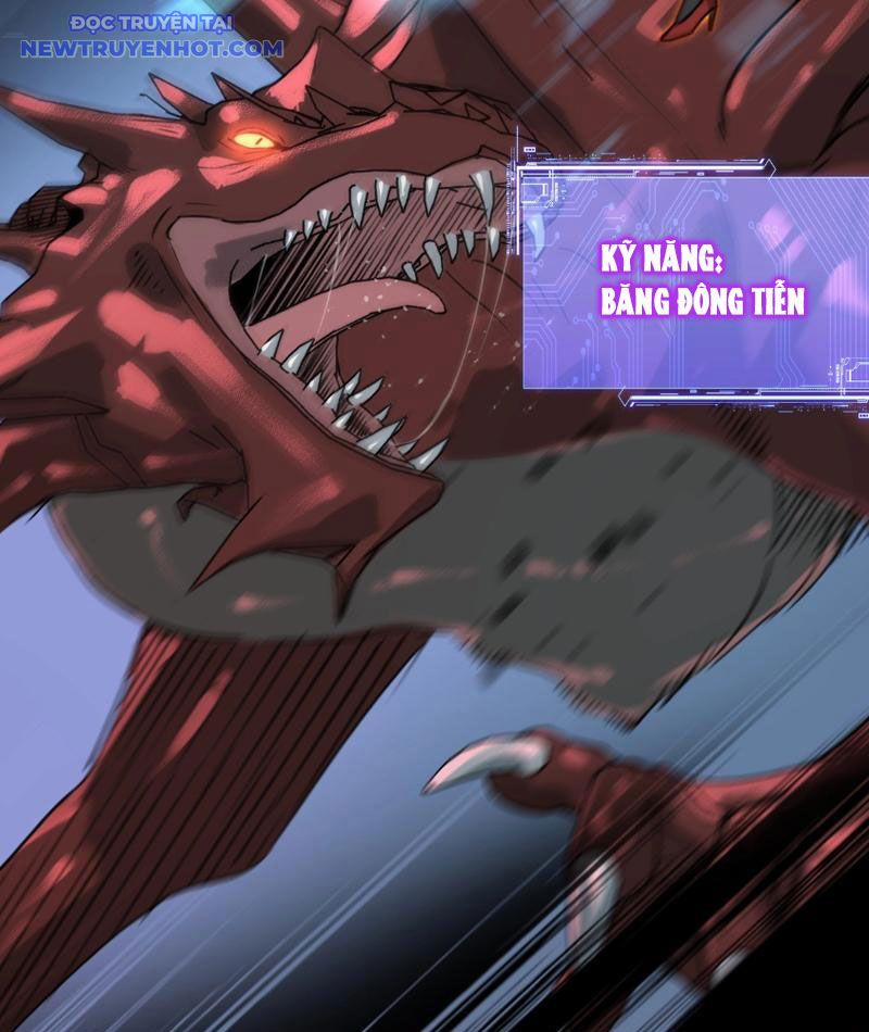 Bắt Đầu Chuyển Chức Tài Thần, Ta Chuyển Hóa Triệu Vạn Thần Sủng 3 trang 53