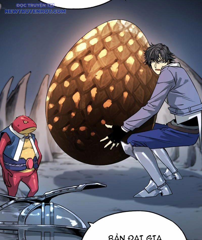 Bắt Đầu Chuyển Chức Tài Thần, Ta Chuyển Hóa Triệu Vạn Thần Sủng 3 trang 62