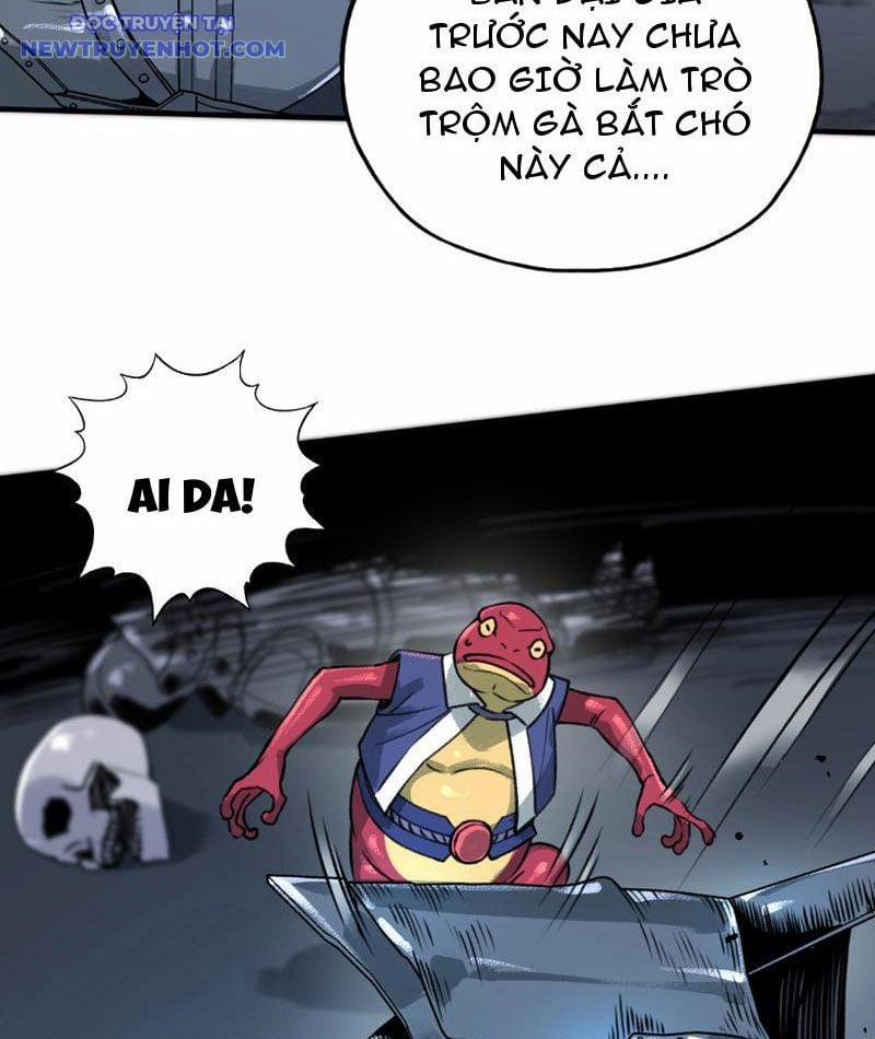 Bắt Đầu Chuyển Chức Tài Thần, Ta Chuyển Hóa Triệu Vạn Thần Sủng 3 trang 63