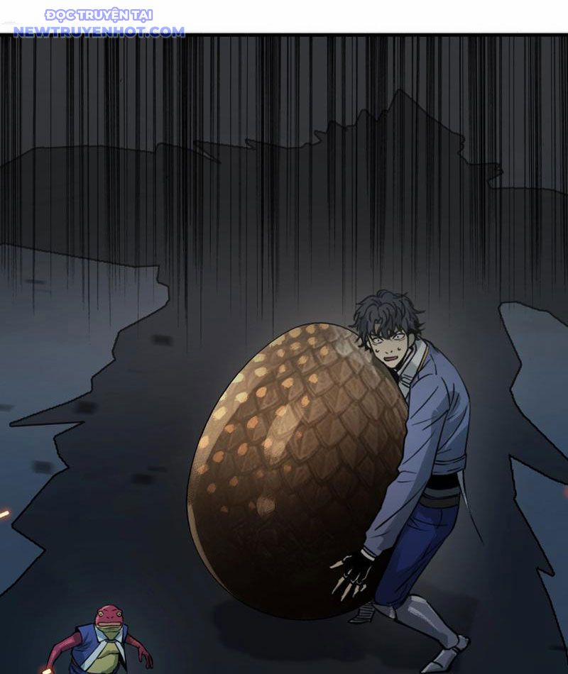 Bắt Đầu Chuyển Chức Tài Thần, Ta Chuyển Hóa Triệu Vạn Thần Sủng 3 trang 65