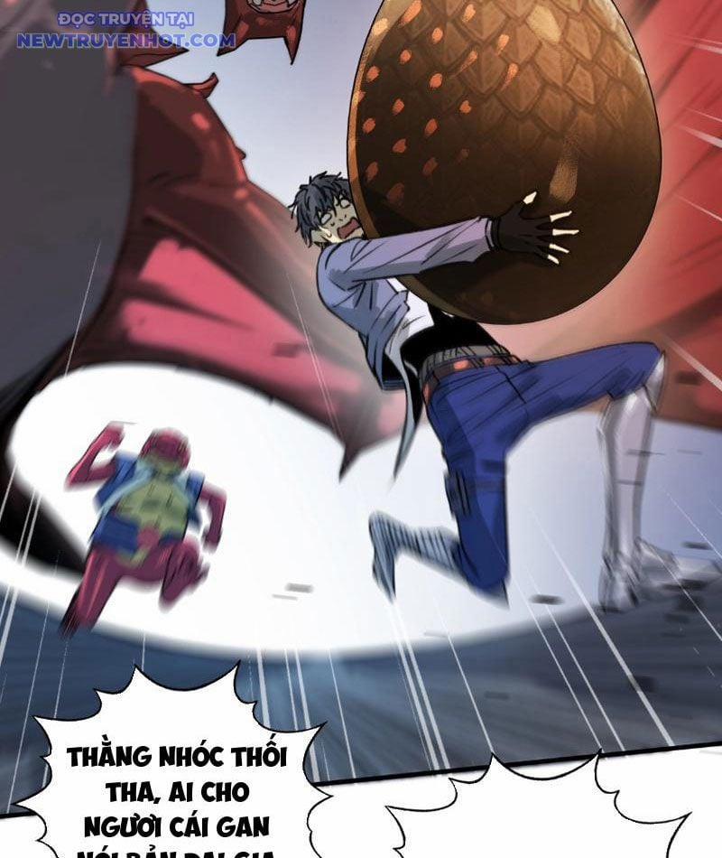 Bắt Đầu Chuyển Chức Tài Thần, Ta Chuyển Hóa Triệu Vạn Thần Sủng 3 trang 69