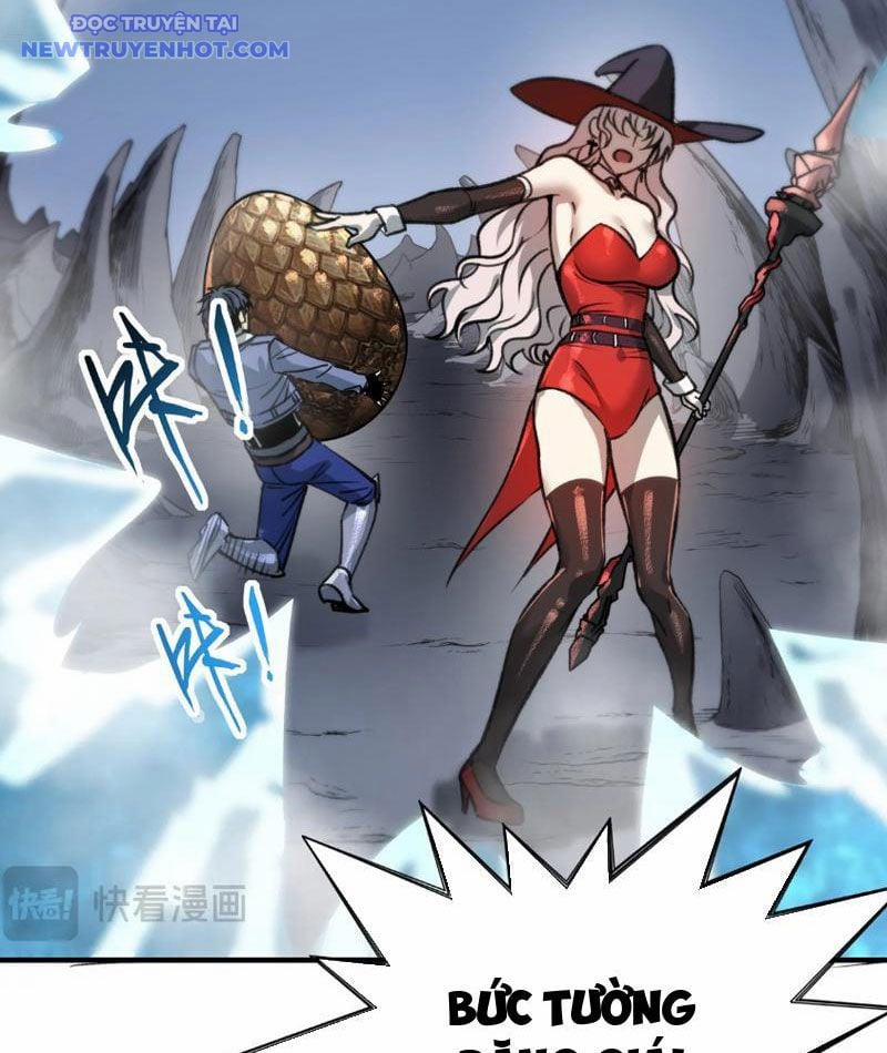 Bắt Đầu Chuyển Chức Tài Thần, Ta Chuyển Hóa Triệu Vạn Thần Sủng 3 trang 71