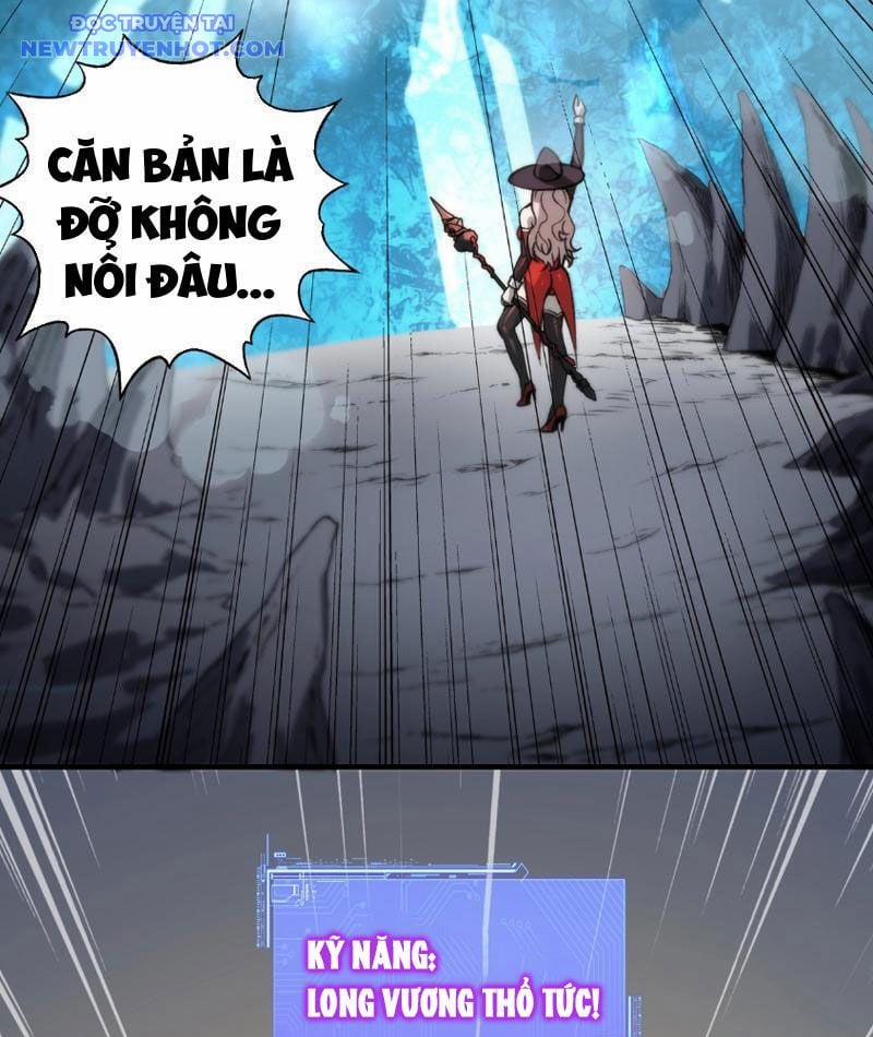 Bắt Đầu Chuyển Chức Tài Thần, Ta Chuyển Hóa Triệu Vạn Thần Sủng 3 trang 74