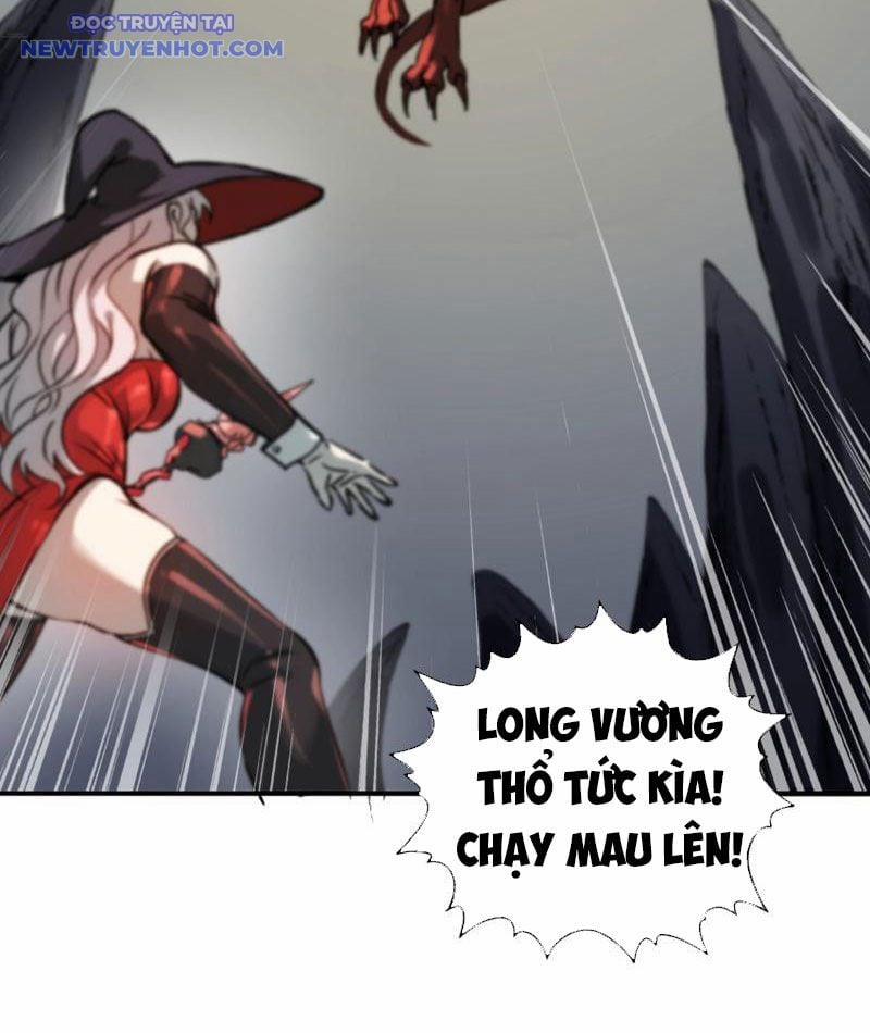 Bắt Đầu Chuyển Chức Tài Thần, Ta Chuyển Hóa Triệu Vạn Thần Sủng 3 trang 76