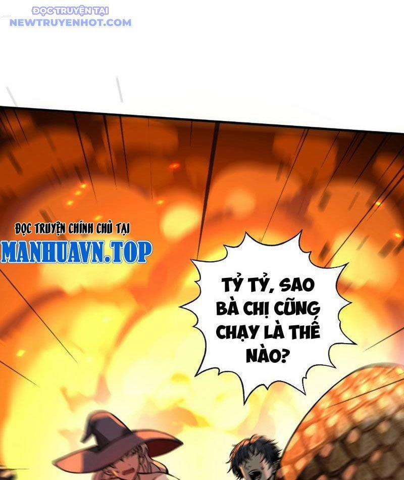 Bắt Đầu Chuyển Chức Tài Thần, Ta Chuyển Hóa Triệu Vạn Thần Sủng 3 trang 77