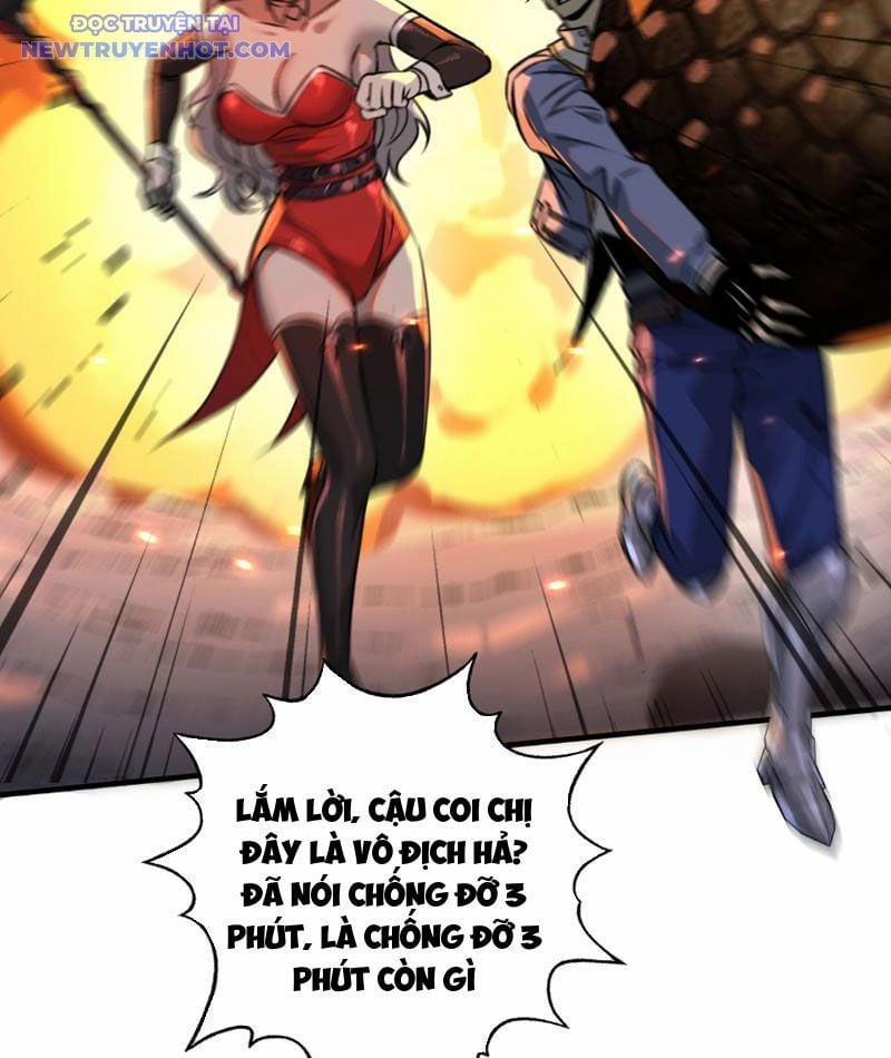 Bắt Đầu Chuyển Chức Tài Thần, Ta Chuyển Hóa Triệu Vạn Thần Sủng 3 trang 78